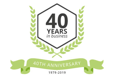 Celtic Chemicals is celebrating 40 years in business